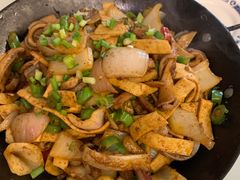 -业华湘·特色菜