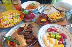 Australian M5 Ribeye Steak