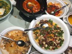 -马仕玖煲·融合菜·酥不腻烤鸭(人大店)