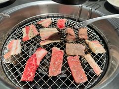 -NIUAN牛庵·日式和牛烧肉(恒隆店)