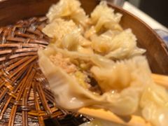 -西夏回族烧麦馆(牡丹街店)