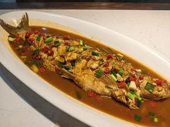 -千岛湖小鱼儿·淳安匠心农家菜