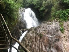 -东天目山风景区