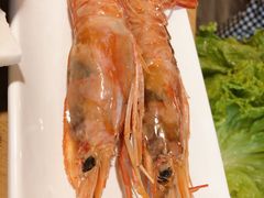 -贺野·自助炭火烤肉(紫藤路店)
