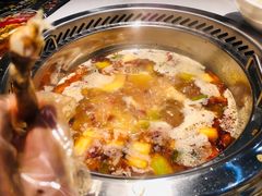 -七欣天香辣蟹火锅(抚州硕果时代广场店)
