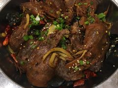 -大鸭梨烤鸭店(金顶街店)