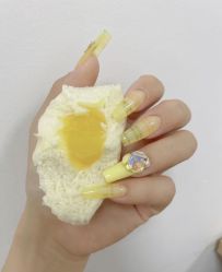 -LILY NAILS美甲美睫