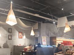 -言玖鲜火锅串串披萨自助(益田假日店)