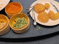 -金狮麟·新豫菜(金码大厦店)