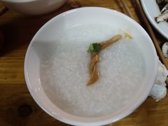 -桂园白粥·潮汕老味道