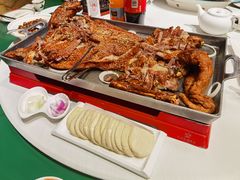 -九十九顶毡房(阜石路店)