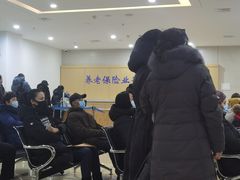 -哈尔滨市民大厦