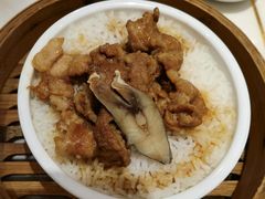 -稻香酒家·33年老字号·港式粤菜(富邦中心店)