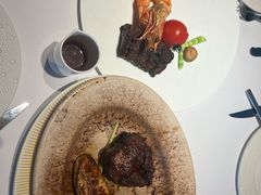 -王品牛排(郑州大卫城店)