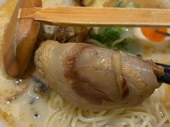 -味千拉面(东方明珠店)