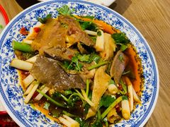 -张太婆老妈蹄花川菜馆·中华餐饮老字号(望平街店)