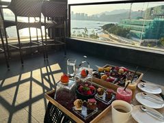-影吧•悬崖海景(珠海凤凰湾悦椿酒店)