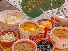 -阿金大白·上海菜馆(新天地店)