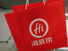 -海底捞大排档火锅(打浦路店)