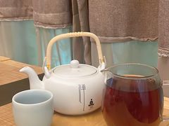 -兰亭茶叙(新新家苑店)