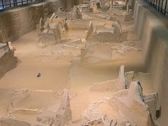 -洛阳周王城天子驾六博物馆