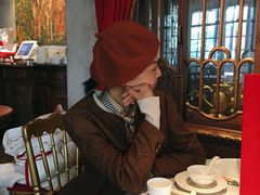 -玫瑰厅上海菜(兴国路店)