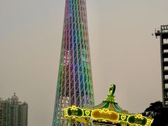 -海心沙亚运公园