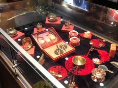 -张小泉(豫园店)