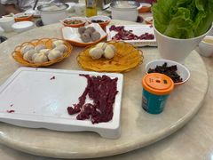 -潮悦牛肉火锅城(水贝店)