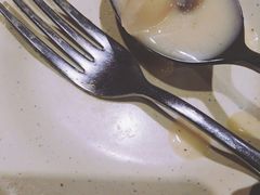 蘑菇汤-蘑菇餐厅(小火瓦巷店)