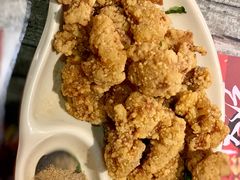 -正宗台湾胡椒蝦(愉景新时代广场店)
