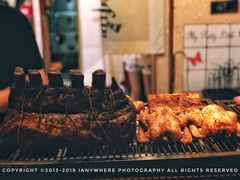 -BARBECUE烤肉屋