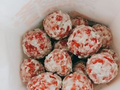 糖炒山楂-黑孩油栗皇(南阳路店)