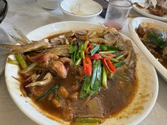 -莲花公园煎蟹(总店)