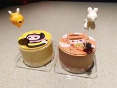 -好利来(房山龙湖天街店)