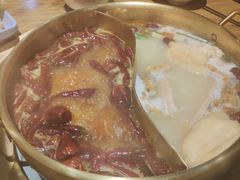 -四喜小胖·北京涮肉(五道营店)