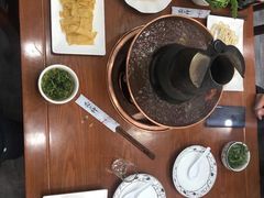 -岳合轩老北京涮肉