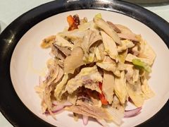 -阿西娅食府(中关村店)