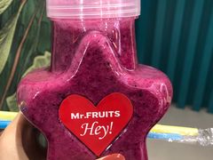 -Mr.Fruits水果先生(蓝色港湾店)