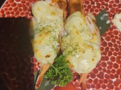 -上井料理黑金店(IFS国金中心店)