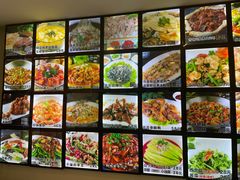 -百花食府(渔阳南路店)