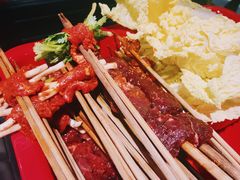 -串天下串串香(宽窄巷子店)