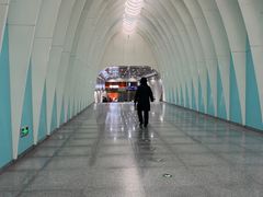 -田村(地铁站)
