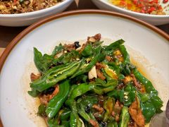 -高嗲嗲·现炒下饭菜(石鼓路店)