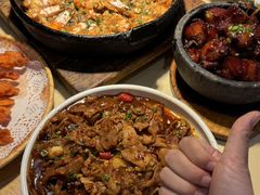 -小柴米·传统江西菜(八一广场店)