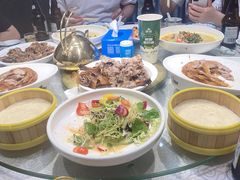 -德缘烤鸭店(大栅栏店)