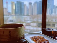 精品烤鸭-上海滩餐厅(BFC外滩金融中心店)