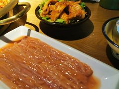 -同蛙阁美蛙鱼头火锅