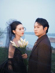 -绽放摄胶片摄影工作室