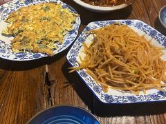 -卧龙堡客栈·中餐厅(古北水镇店)